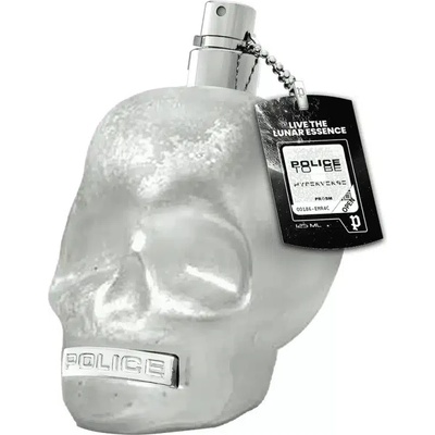To Be Hyperverse Woman Eau de Toilette дамска тоалетна вода 75 мл