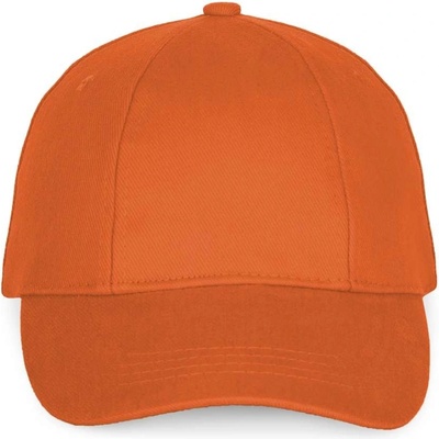K UP oranžová