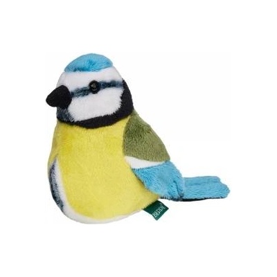BEPPE Mascot Bird Tat 13 cm
