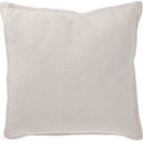 Homestyling Vankúš dekoračná bavlna zelená 45x45