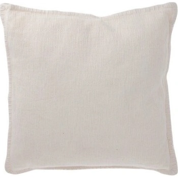 Homestyling Vankúš dekoračná bavlna zelená 45x45