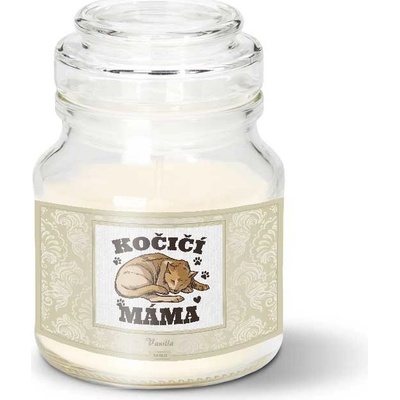 Sablio Kočičí máma 120 g