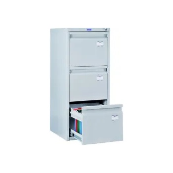 Image 1 of PROMET Картотечен метален шкаф за папки А43