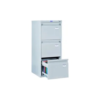 PROMET Картотечен метален шкаф за папки А43