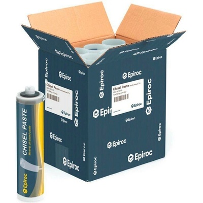 Epiroc Chisel Paste 12 x 150 g