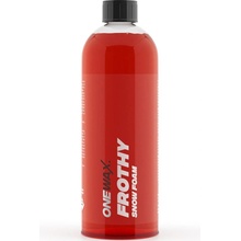 OneWax Frothy Snow Foam 1 l