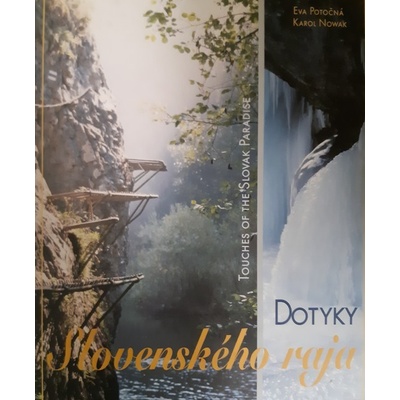Dotyky Slovenského raja