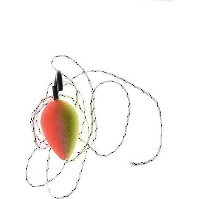 Saenger Čihátko odpadávací (kapka) 20 mm, 2 × 2 ks