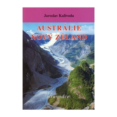Austrálie Nový Zéland