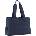 Reisenthel Чанта тип торба Shopper Classic ватирана L морскосиня (DK4110)