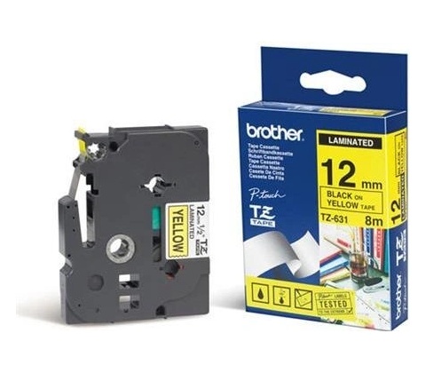 Brother TZ631