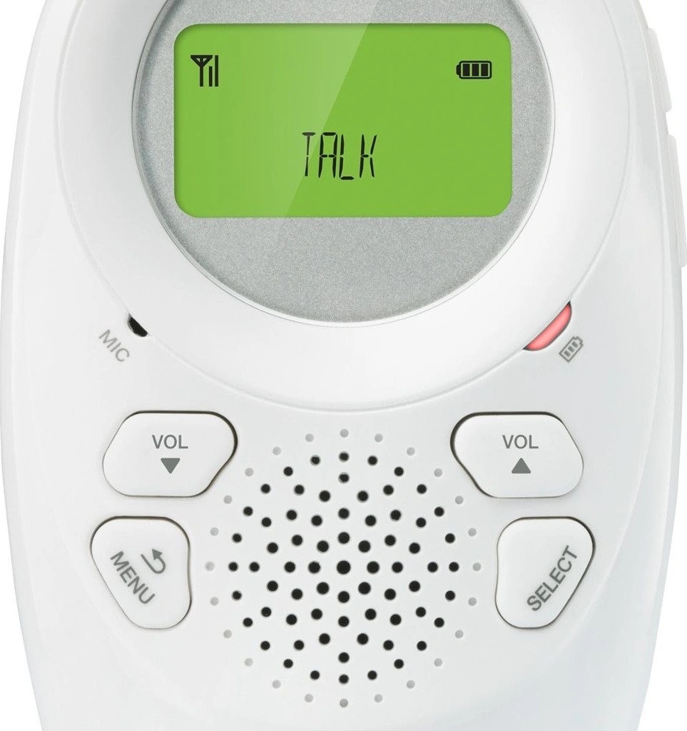 Vtech EDM1211 chůvička