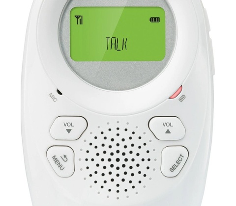 Vtech EDM1211 chůvička