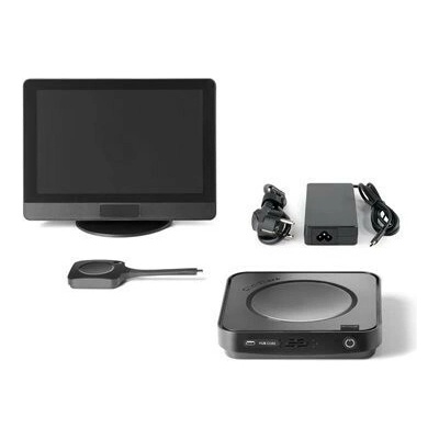 Barco ClickShare Hub Core