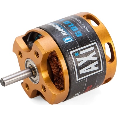 AXI 2212/34 V2 striedavý motor