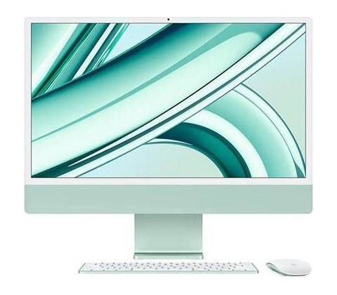 Apple iMac 24