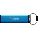 Image 1 of Kingston IronKey Keypad 200C 32GB USB-C (IKKP200C/32GB)