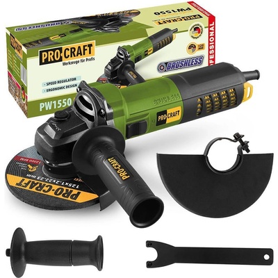 PRO-CRAFT PW1550