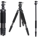 Rollei Rock Solid Tripod Gamma Mark III
