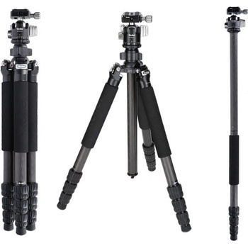 Rollei Rock Solid Tripod Gamma Mark III