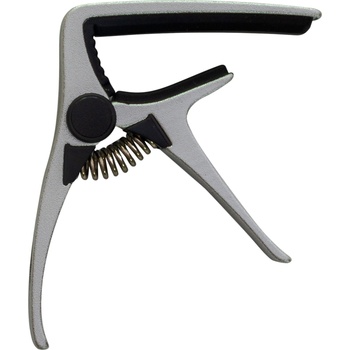 Rotosound GC-200 Chrome Каподастер за акустична китара (GC-200-CH)