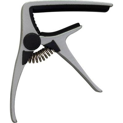 Rotosound GC-200 Chrome Каподастер за акустична китара (GC-200-CH)