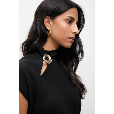 ANSWEAR Рокля Answear. LAB (WS26-SUD122)