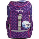 Ergobag Mini Fluo růžový