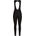 Rapha Дамски клин за колоездене Rapha Women's Core Winter Tights with Pad Cycling bottoms - Black (155-2206-0113)