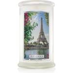 Kringle Candle Mon Amour ароматна свещ 624 гр