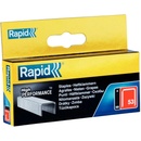 Rapid High Performance