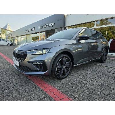 Skoda Scala 1.0 Monte Carlo DSG 85 kW
