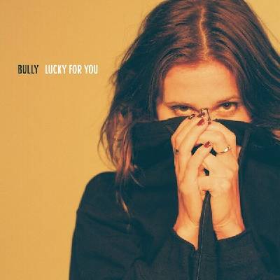 Bully - Lucky For You - limited Loser Edition - translucent Blue Curacao LP