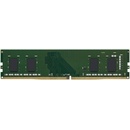 Paměti Kingston Speicher DDR4 8GB 3200MHz CL22 (1x8GB) KCP432NS6/8