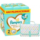 Plienky Pampers Premium Care 2 224 ks