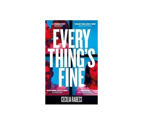 Everythings Fine