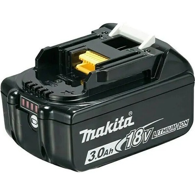 MAKITA 197599-5 BL1830B 18V, 3Ah Li-ion