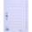 DONAU Регистър, картон, a4, donau, сив 8610001-13 (8610001-13)