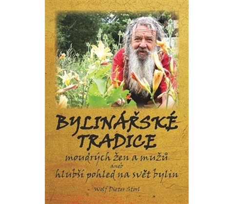 Bylinářské tradice