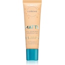 Lumene Matte Oil-Control matující make-up SPF20 0,5 Fair Nude / Light 30 ml