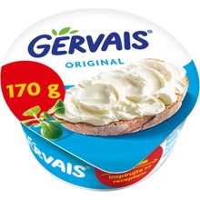 Gervais Original čerstvý tvarohový sýr 170 g