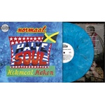 Normaal - Halve Soul Helemoal Hoken (Transparent Coloured) (LP) (0602478171765)