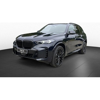 BMW X5 xDrive40d M Sport Pro 259 kW