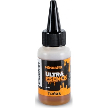 Mikbaits ultra esencia Tuniak 50 ml