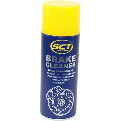 MANNOL Brake Cleaner 450ml | Zboží Auto