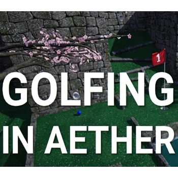Golfing In Aether