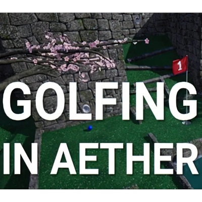 Golfing In Aether
