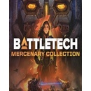 Battletech Mercenary Collection