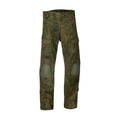 Kalhoty Invader Gear bojové Predator Digital Flora