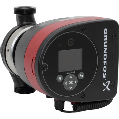Grundfos MAGNA3 32-60 F PN 10 98333854